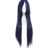32" 80cm Langt Lige Anime Kostume Cosplay Paryk (,ZQKLA