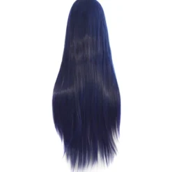 32" 80cm Langt Lige Anime Kostume Cosplay Paryk (,ZQKLA