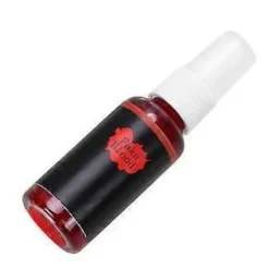 1 Flaske Falsk Blodspray Halloween Plasma Spray Realistisk Blodsprøjte