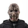 2022 Jeepers Creepers Vampyr Dæmon Cosplay Latex Maske Horror Grim Halloween Fest Skræmmende Kostume Rekvisitter