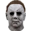 2022 Michael Myers Masker Halloween Horror Cosplay Kostume Latex