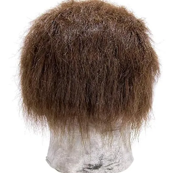 2022 Michael Myers Masker Halloween Horror Cosplay Kostume Latex