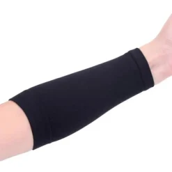 2025 Seneste Model HiTreasure 1 STK Fuld Underarm Tatovering Dæk Band Kompressionsærmer