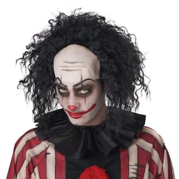 1. Skaldepande Makeup L