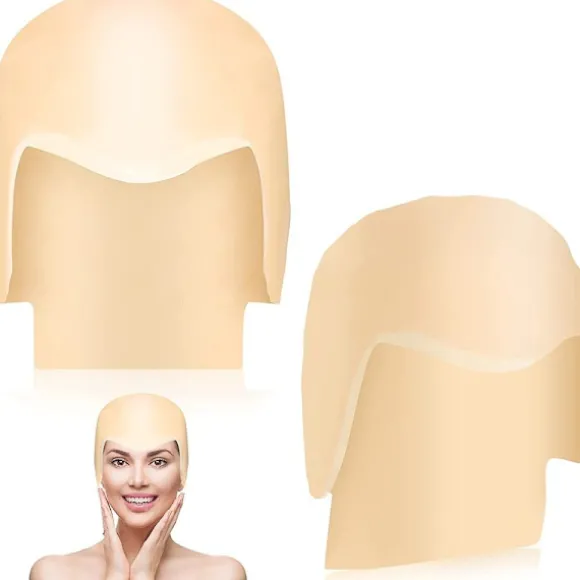 1. Skaldepande Makeup L