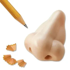 2 stk Blyantspidser Kreativ Kontorartikler
