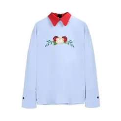 10 stk. broderi stryge-på-mærke, planetarisk broderi mærke applikationsmærker sy-på stryge-på-mærker til T-shirt, jeans, tøj, tasker, hatte