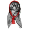 1 stk Cosplay Maske til Halloween Gaver
