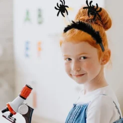 3 stk. Edderkop Pandebånd Cosplay Hårbånd Performance Hovedbeklædning Hårbånd Tilbehør Edderkop Hårbånd Halloween Hovedbeklædning Outfits Prom Tilbehør | Fyndiq