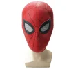 1 stk. Elektronisk Spider-Man-hjelm, Iron Spider