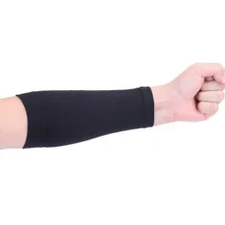 1 stk. Fuld underarm tatovering dækker kompressionsærmer solbeskyttelse mænd kvinder