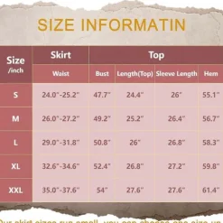 7 stk. Piratkostume til kvinder Cosplay Renæssance Bluse Toppe Korset Taljebælte Piratnederdel Pirat Cosplay Outfit 7 Pcs Large