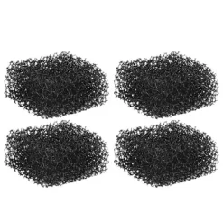 12 stk Stipple Sponge Block Halloween Makeup Blodsvamp Specialeffekter Makeup Sponge til stubbe Blå mærke Blødningseffekt Overdimensioneret hul