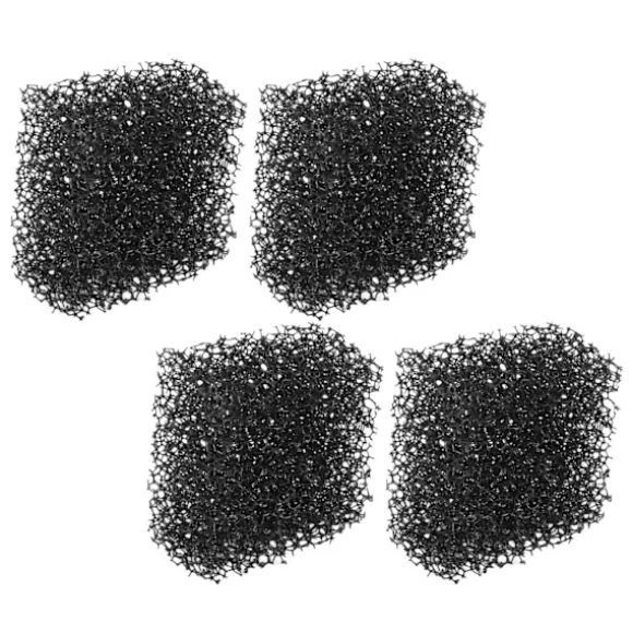 12 stk. Stipple Svampeblok Halloween Makeup Blodsvamp Specialeffekter Blå Mærker Blødende Stubbeeffekt Store Huller