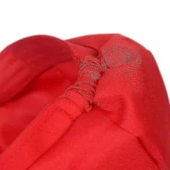 2 stk. Super Mario Luigi Hat-børnetøj - velegnet til karneval og cosplay 52-54 cm G (FMY)