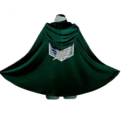 5 stk./sæt Demon Slayer Agatsuma Zenitsu Cosplay Voksenkostume Halloween Fest Fancy Dress Kostume L