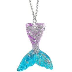 5 stk./sæt Piger Havfrue Hale Badetøj Børn Havfrue Ariel Cosplay Kostume Fantasy Strand Bikini Y.110.Sæt 3