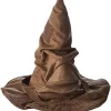 400 X 380 Mm Harry Potter Magisk Talende Hat Beige-FS-