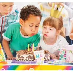 10 X Papir Krone Papir Knap Forår Prinsesse Prins Krone Festartikler