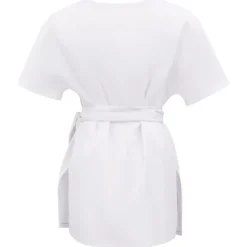 ABBA Retro Stil Agnetha Fältskog Cosplay Kostume Halloween Fest Kostume Blå Agnetha Blå Agnetha - Perfekt Blue Agnetha XS
