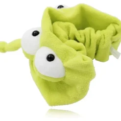 Alien Hovedbånd til Toy Story Stretchy Plysset Hår Tilbehør til