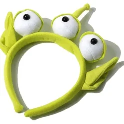 Alien Pandebånd til Toy Story Stretchy Plys