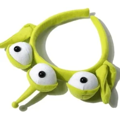Alien Pandebånd til Toy Story Stretchy Plys