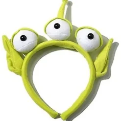 Alien Pandebånd til Toy Story Stretchy Plys