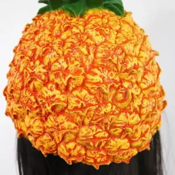 Ananas Hovedbeklædning Festlige Festartikler Cosplay Hat Frugt