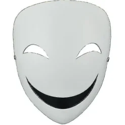 Anime Bullet Kagetane Hiruko Maske Cosplay Kostume Prop Maske