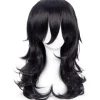 Anime Cosplay Paryk, Halloween Paryk, med Gratis Paryk Hue (Azawa Shouta)