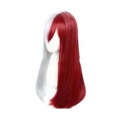 Anime Cosplay Paryk, Halloween Paryk