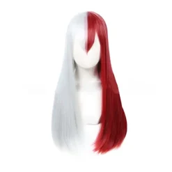 Anime Cosplay Paryk, Halloween Paryk, CJY