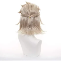 Anime Cosplay Paryk, Paryk, Med Gratis Parykhætte, Til Halloween, Fest, Karneval, Natteliv, Koncerter, Bryllupper