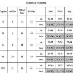 Anime Hu Tao Kostume Outfit Spil Bukser Uniform Sæt XL