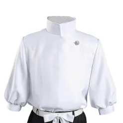 Anime Jujutsu Kaisen Okkotsu Yuta Cosplay Kostume Halloween Outfits-Xin size:M