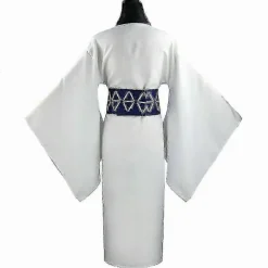 Anime Jujutsu Kaisen Ryomen Sukuna Kostume Sæt Outfit_y 2XL
