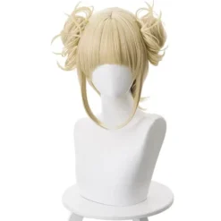 Anime My Hero Academia Boku No Hero Academia Cosplay Kostume Himiko Toga JK Uniform Trøje Kappe Halloween Tøj A1 One size A1 One size M A1 One size M | Fyndiq