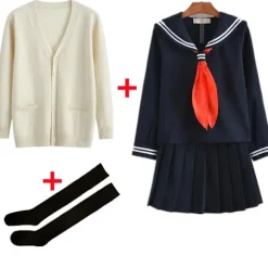 Anime My Hero Academia Boku No Hero Academia Cosplay Kostume Himiko Toga JK Uniform Trøje Kappe Halloween Tøj A1 One size A1 One size M A1 One size M | Fyndiq