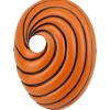 Anime Naruto Uchiha Obito Maske Akatsuki Tobi Halloween Kostume Rekvisitter Til Voksne-FF-