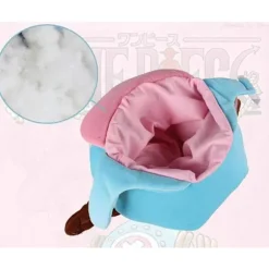 Anime One Piece Tony Tony Chopper Cosplay Hatte Kasketter Solhat_yu