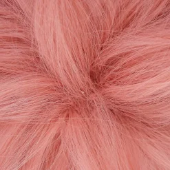 Anime Paryk Med Gratis Paryk Hætte Til My Hero Academia (ashido Mina) Acsergery Gave