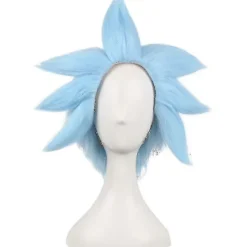Anime Paryk Sanchez Paryk Hætte (FMY)