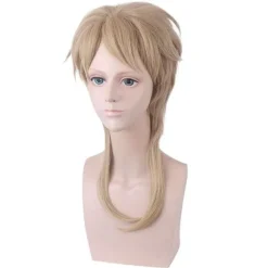 Anime Parykker Jojo Dio Brando Festparykker Kasket,CJY