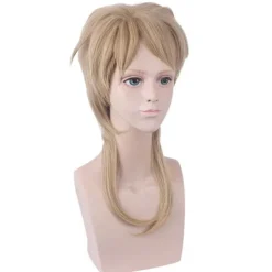 Anime Parykker Jojo Dio Brando Festparykker Hætte, CJY