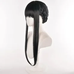 Anime Spy x Family Cosplay Yor Forger Anime Cosplay Familie Kostume