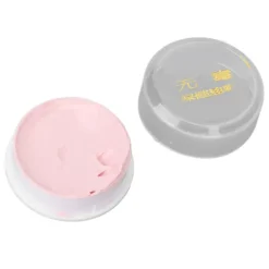 Ansigts- og kropsmaling Olie Sikker Enkelt Ansigts- og Kropsmaling Pigment Halloween Makeup Kødfarvet Pink