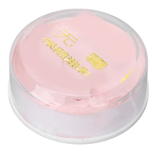 Ansigts- og kropsmaling Olie Sikker Enkelt Ansigts- og Kropsmaling Pigment Halloween Makeup Kødfarvet Pink
