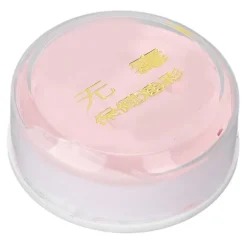 Ansigts- og kropsmaling Olie Sikker Enkelt Ansigts- og Kropsmaling Pigment Halloween Makeup Kødfarvet Pink
