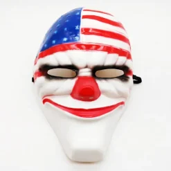 Avengers Performance Maske - Flag Model - Joker